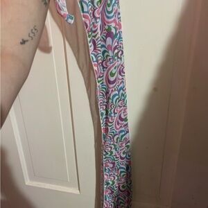 Colorful Kids Patterned Bottoms